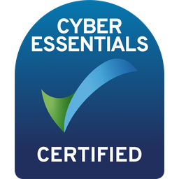 Cyber Essentials Badge