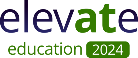 Elevate Logo