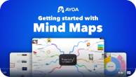 Ayoa's Unrivalled mind mapping